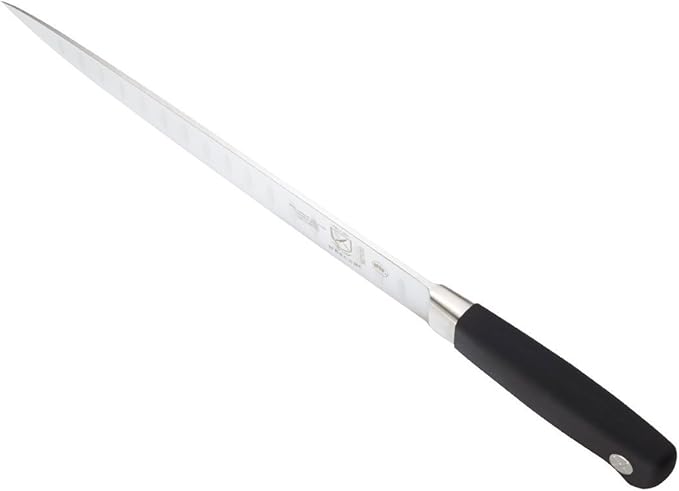 Mercer Culinary Mercer Genesis Collection 10-Inch Granton Carving Knife