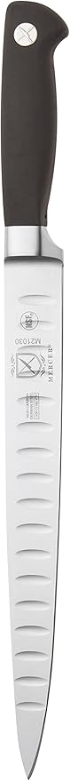 Mercer Culinary Mercer Genesis Collection 10-Inch Granton Carving Knife