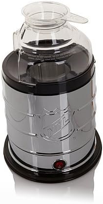 NHL League Logo Stanley Cup Popcorn Maker