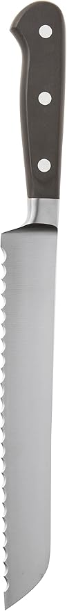 Mercer Culinary M23570 Renaissance, 8-Inch Bread Knife