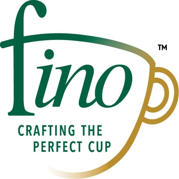 Fino Stainless Steel Turkish Coffee Pot - Professional 18/8 Warmer for Stovetop Coffee, Milk, Tea, Hot Chocolate - Delicious Daily Beverages - 24-Ounce