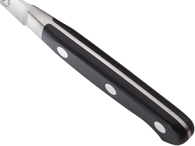 Mercer Culinary M23640 Renaissance, 2.5-Inch Forged Peeling Knife