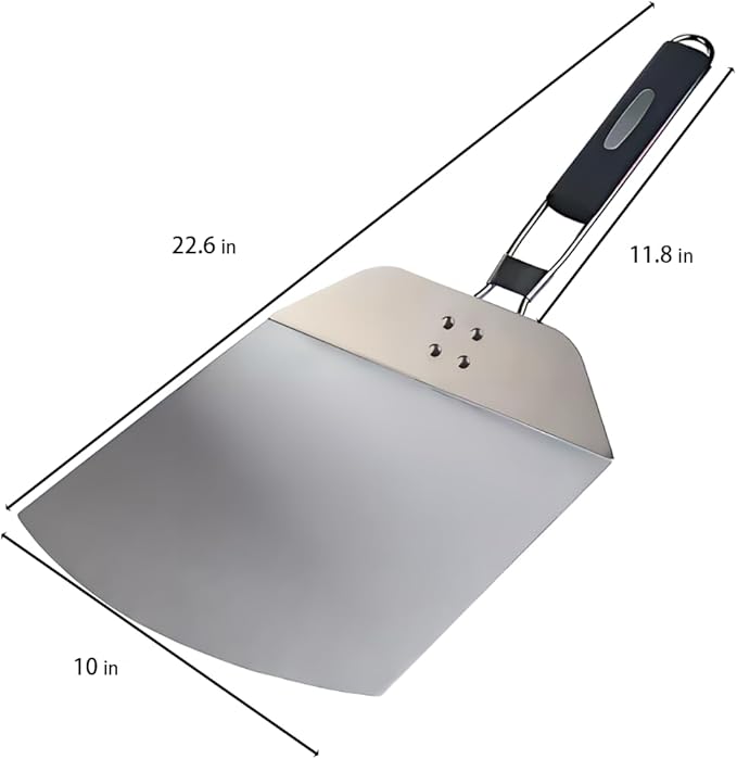 Pizza Peels,pizza peels metal,pizza steel for oven,pizza paddle。Essential Kitchen Tools for Making Perfect Pizza Crust,Pizza Peels。