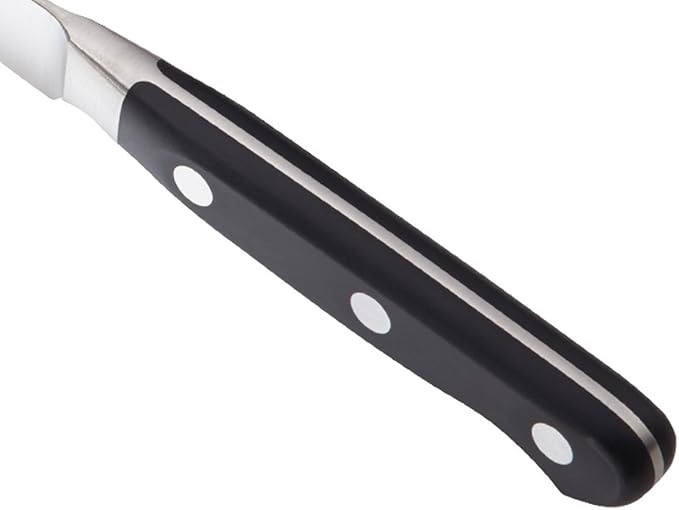 Mercer Culinary M23540 Renaissance, 3.5-Inch Forged Paring Knife