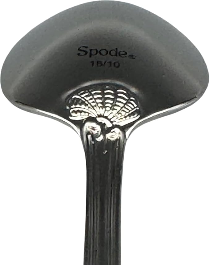 Spode Woodland 18/10 Stainless Steel 5pc. Place Setting (Service for One)
