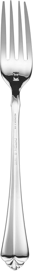Oneida Juilliard Salad Fork