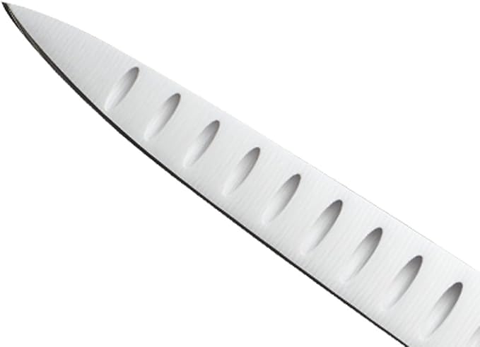 Mercer Culinary Mercer Genesis Collection 10-Inch Granton Carving Knife