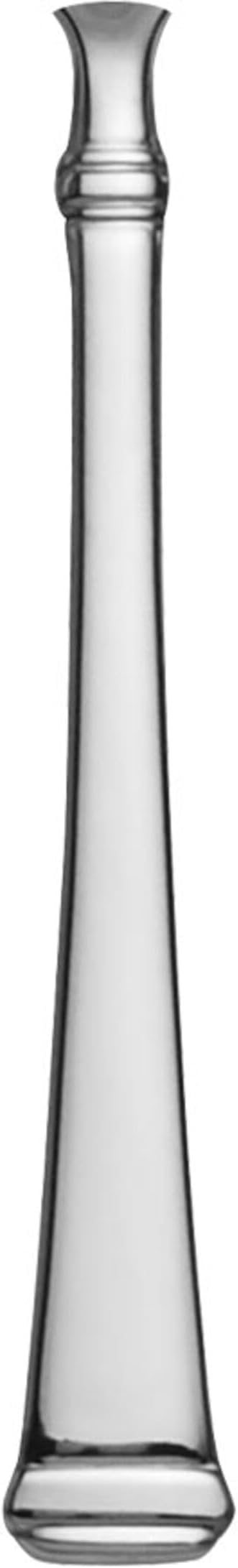 Mikasa, Harmony Flatware Service for 4, 20 Piece Set, 18/10 Stainless Steel Silverware Set