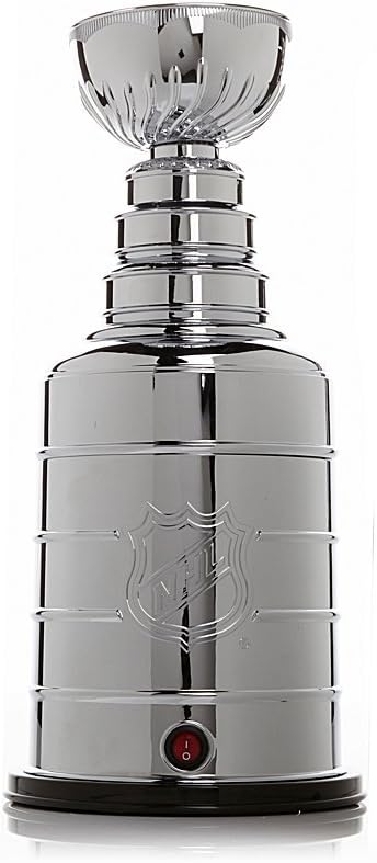 NHL League Logo Stanley Cup Popcorn Maker