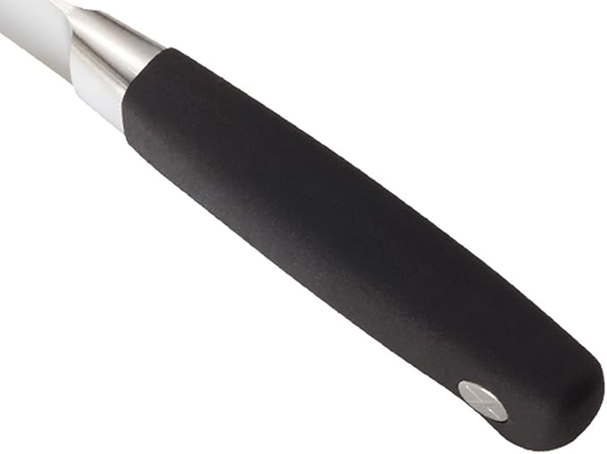 Mercer Culinary M20408 Genesis 8-Inch Carving Knife,Black
