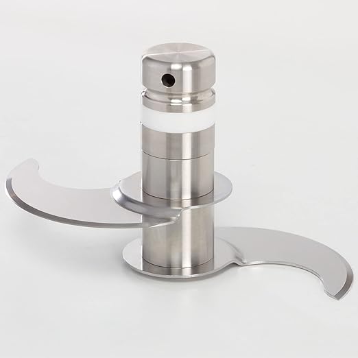 Robot Coupe BLIXER 8 8-Liter Commercial Vertical Blender/Mixer Food Processor with Two Speeds, Stainless Steel