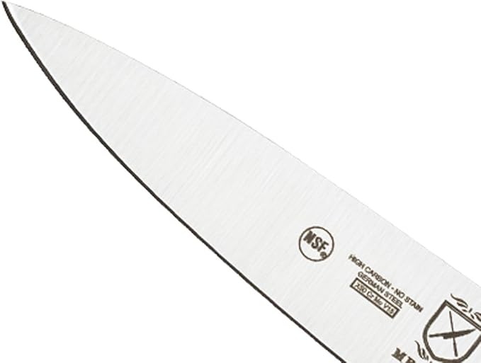 Mercer Culinary M23540 Renaissance, 3.5-Inch Forged Paring Knife