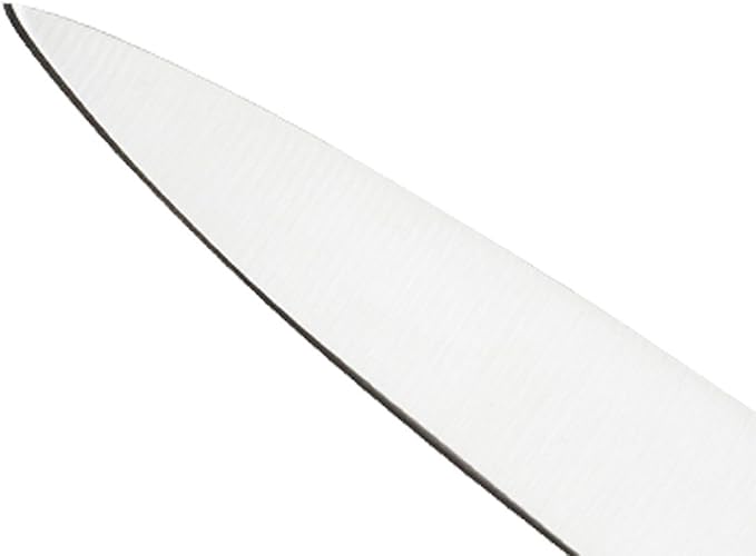 Mercer Culinary M20307 Genesis 7-Inch Flexible Fillet Knife,Black