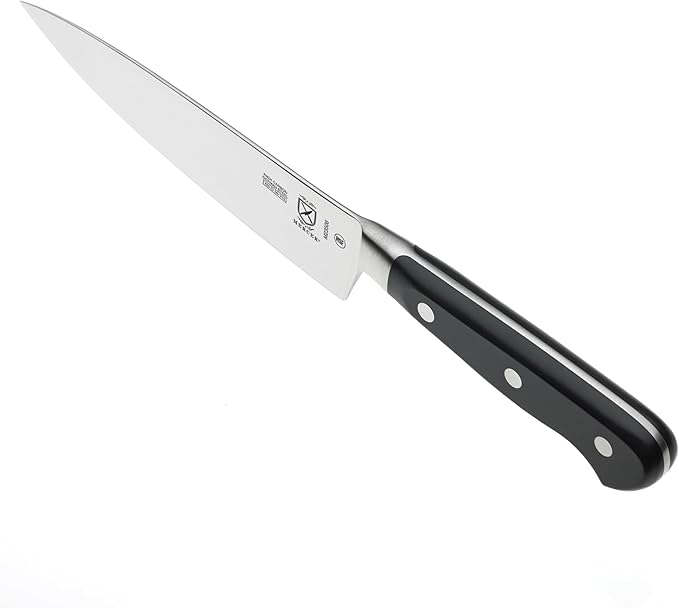 Mercer Culinary M23506 Renaissance, 6-Inch Chef's Knife