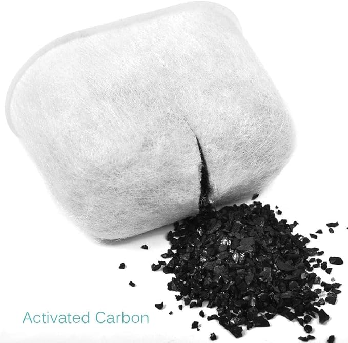 KEEPOW Reusable Coffee Filter Replacement 14 cup Compatible with Cuisinart DCC-3200 DCC-1200 Coffee Maker, Gold Tone Coffee Filter Basket 10 12 14 Cup, 1+6