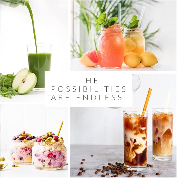 Pro Quality Nut Milk Bags, Greek Yogurt Strainer Bag & Cold Brew Coffee Bag - Commercial Grade Reusable All Purpose Almond Milk etc - Fine Mesh Food Grade BPA Free Nylon