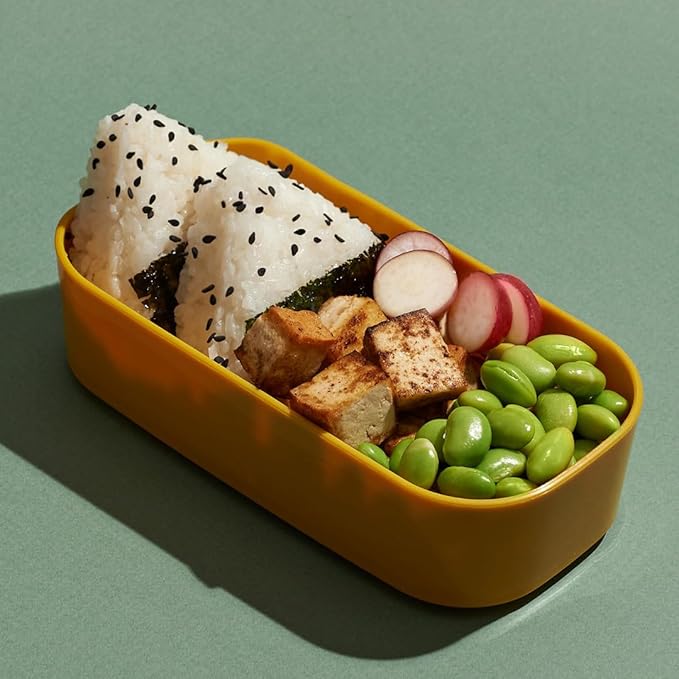 TIKUSAN Onigiri Mold Musubi Maker Japanese Rice Ball Press Onigiri Mold Tray BPA Free Made in Japan Kansai Style (Small 5 Molds)