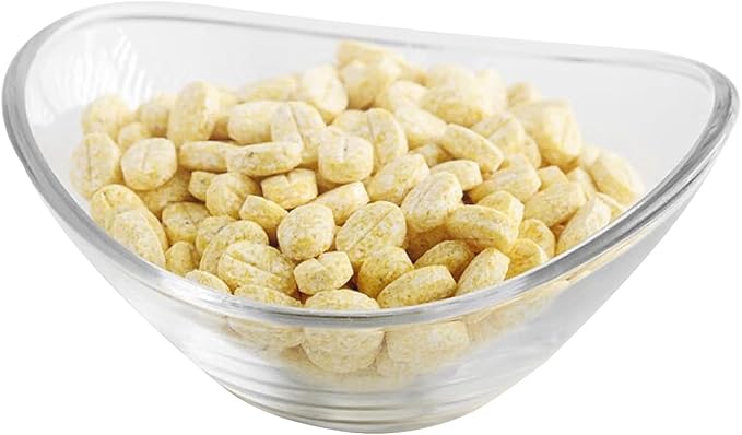 Professional Coffee Grinder Cleaning Tablets - 500g Coffee Grinder Cleaner - Natural Food Safe Gluten Free - Help Extend Life of Your Grinder