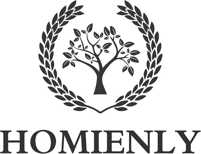 Homienly Wheat Straw Dinnerware Sets, 20pcs Unbreakable Microwave Dishwasher Safe Tableware Lightweight Bowls, Cups, Plates Set Reusable Dinner Plates Bowls set (Yellow)