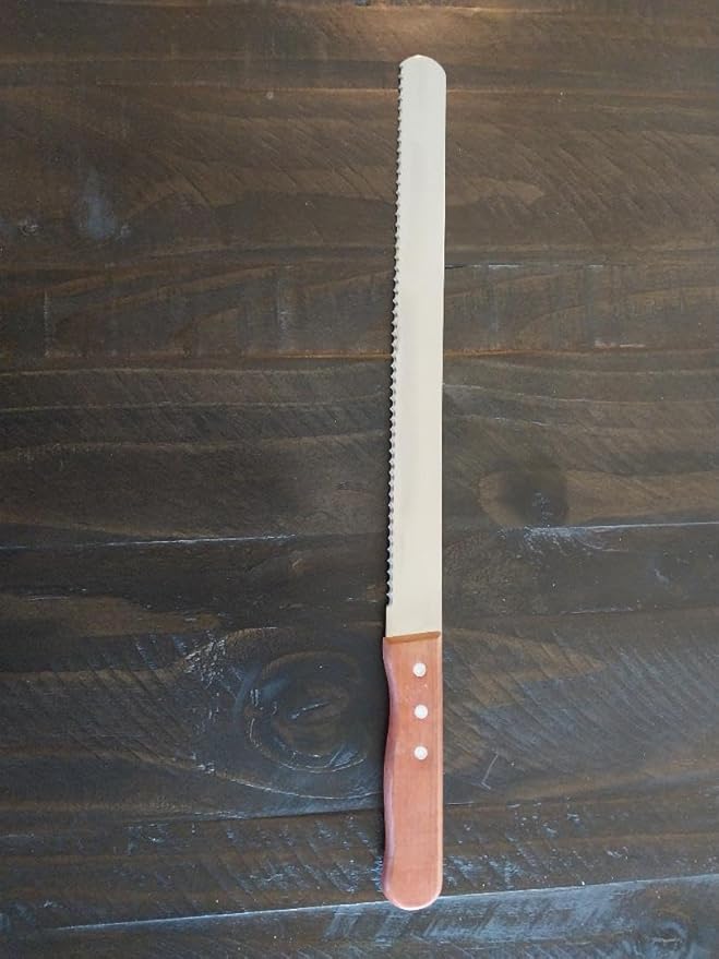 12 Inch Bread Knife