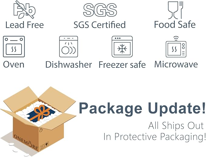 ONEMORE Pasta Bowls 30 Ounce Porcelain Salad Bowls Shallow Bowls for Pasta Set of 4 Shallow Bowl Plates, Microwave & Dishwasher Safe, Assorted Color