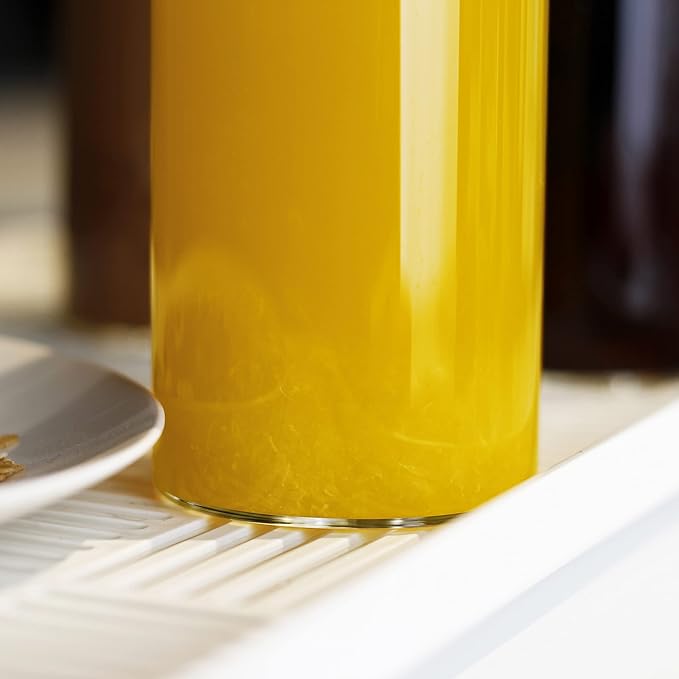 LUXU Drinking Glasses 13 oz, Thin Highball Glasses Set of 4,Elegant Bar Glassware For Water, Juice, Beer, Drinks, and Cocktails and Mixed Drinks,Lead-Free Pint Glasses,Glass Drink Tumblers