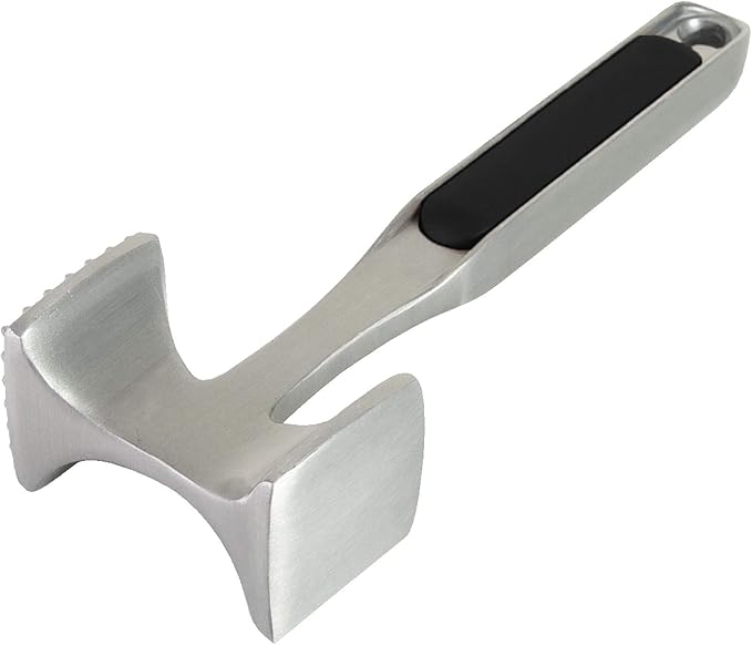 KitchenAid Meat Tenderizer + Can Opener/Bottle Opener Bundle (Black)