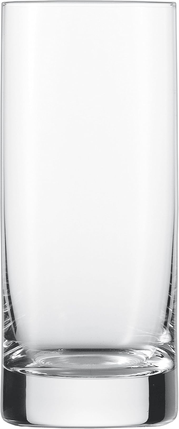 Zwiesel Glas Tritan Paris Barware Collection Beer/Long Drink Glass, 10.1-Ounce, Set of 6