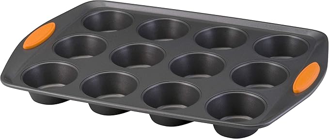 12-Cup Muffin Pan