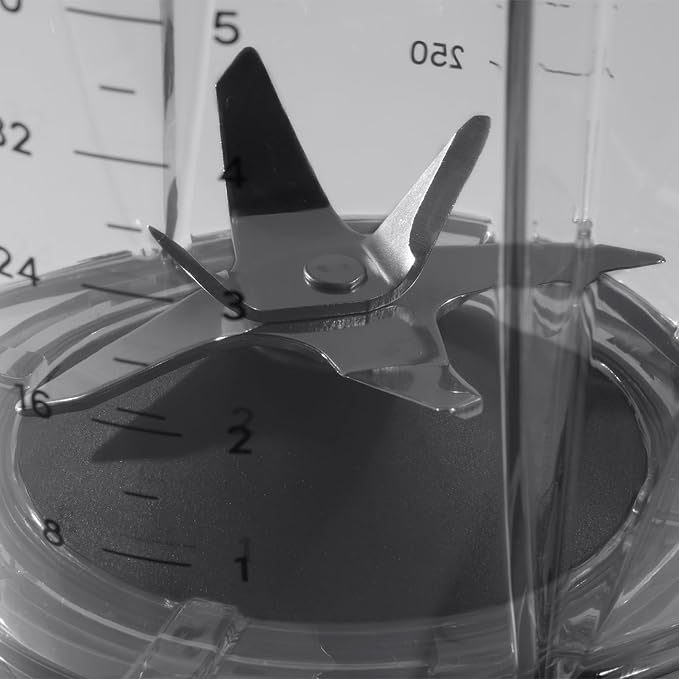 NutriBullet ZNBF30500Z Blender Combo 1200 Watt, 1200W, Dark Gray