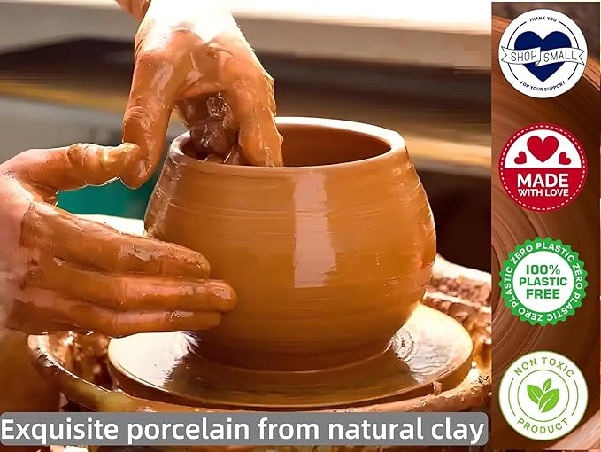 Ceramic Spoon Rest for Stove Top, Flower Cute Spoon Rest for Kitchen Counter, Cooking Spoon Holder for Kitchen Counter, Utensil Rest Spatula Rest Ladle Holder Tong Rest, 1 PC (Retro Sapphire)