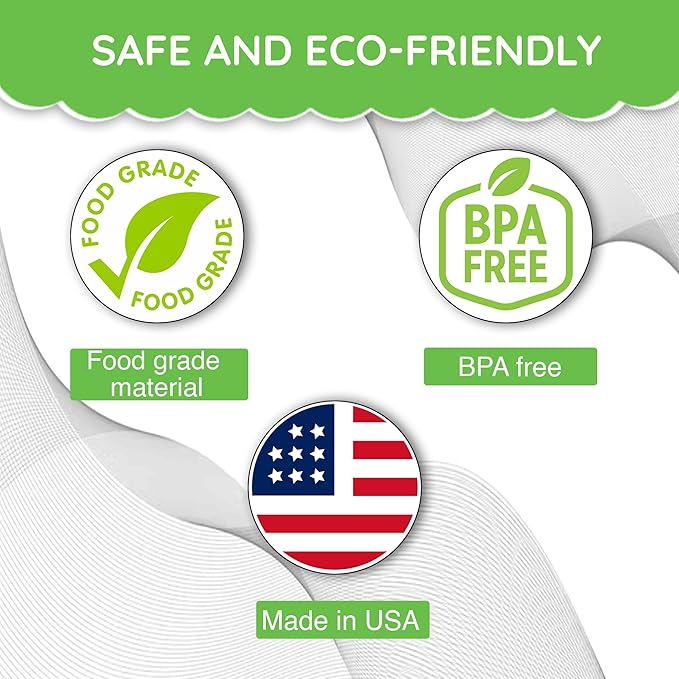 My-Cap Reusable Coffee Capsule Disc with Silicone Lid - Coffee Disc & Filter Set for Bosch Tassimo Brewer - Make Your Own Coffee Pod Discs - Reuse & Refill