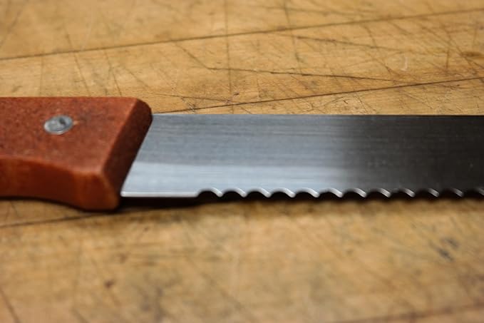 12 Inch Bread Knife