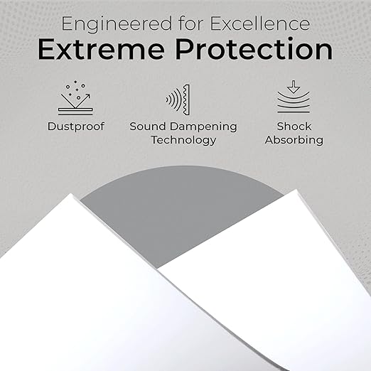 Exactly Rubber - White Silicone Sheet, 60A Durometer Silicone Mat, Food-Grade Rubber Mat with -80 to 450°F Temperature Resistance, 400% Elongation, Silicone Placemat Made in The USA, 1/32 x 9” x 36”