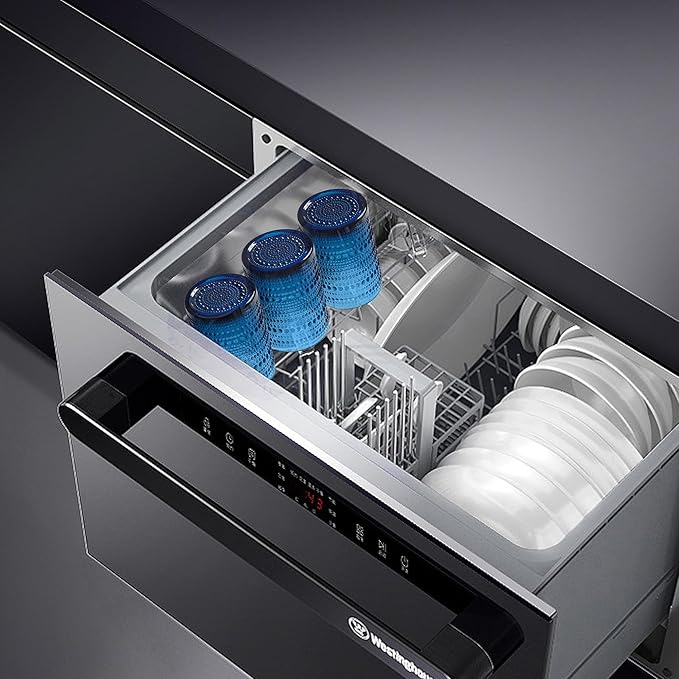 15 oz Blue Hobnail Drinking Glasses with Straws Set of 6, Vintage Glassware Old Fashioned Beverage Glasses, Cocktail Glass Set, Kitchen Water Glasses Cup, for Beer, Smoothie, Juice