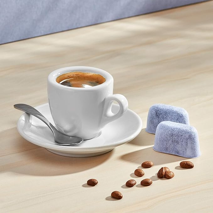 12 Water Filters for Cuisinart Coffee Makers - Replacement Charcoal Water Filters - Fits all Cuisinart Coffee Brewers by GoodCups