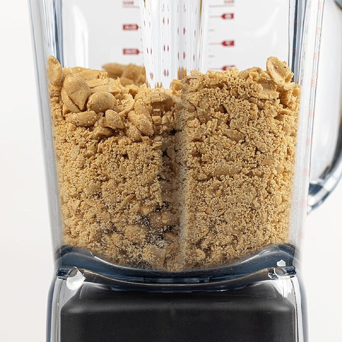 Breville Commercial Super Q Pro Blender, Brushed Stainless, CBL920BSS1BNA1, 68 oz Capacity, Brushed Stainless Steel