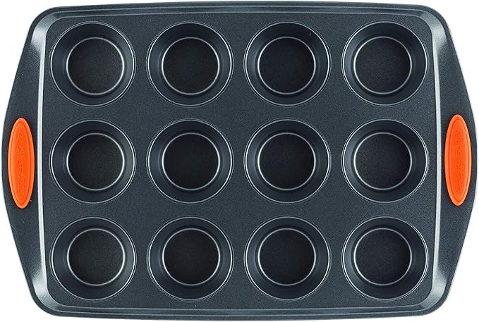 12-Cup Muffin Pan