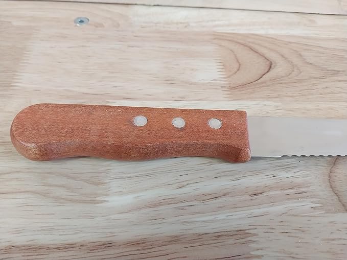 12 Inch Bread Knife