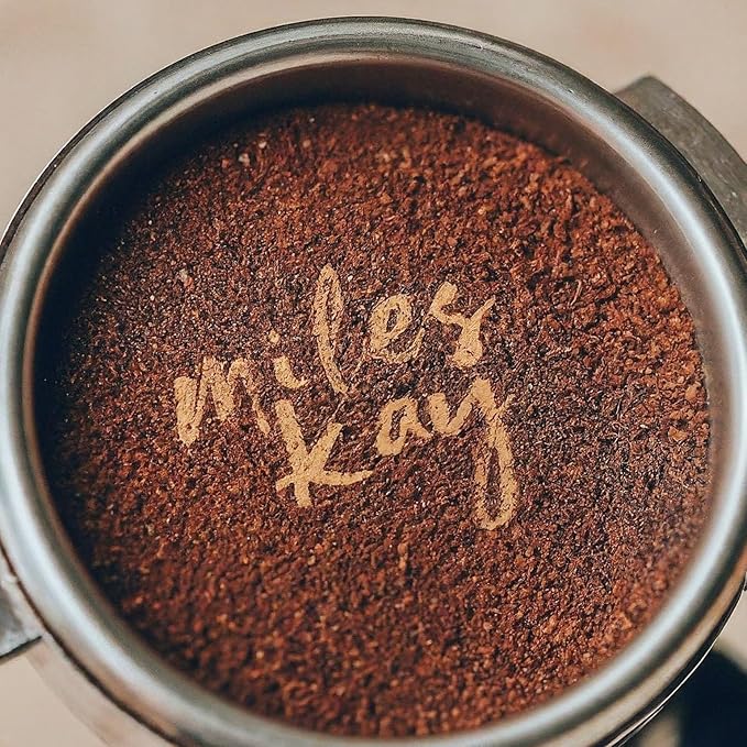 30-Pack Coffee Cleaning Tablets, Compatible with All Major Coffee Machines – Natural Barista Grade Coffee Residue Cleaner