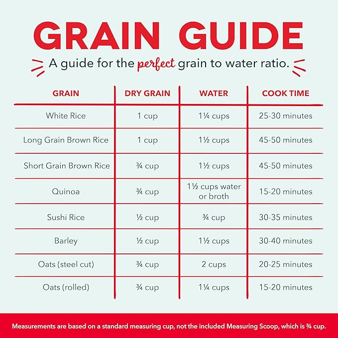 Dash Mini Rice Cooker Steamer with Removable Nonstick Pot, Keep Warm Function & Recipe Guide, 2 cups, for Soups, Stews, Grains & Oatmeal - Lavender