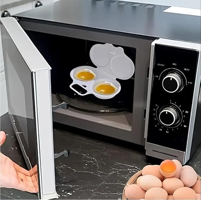 5 Microwave Meals You Can Make in Minutes