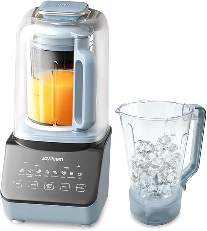 5 Smoothie Recipes to Start Your Day Right