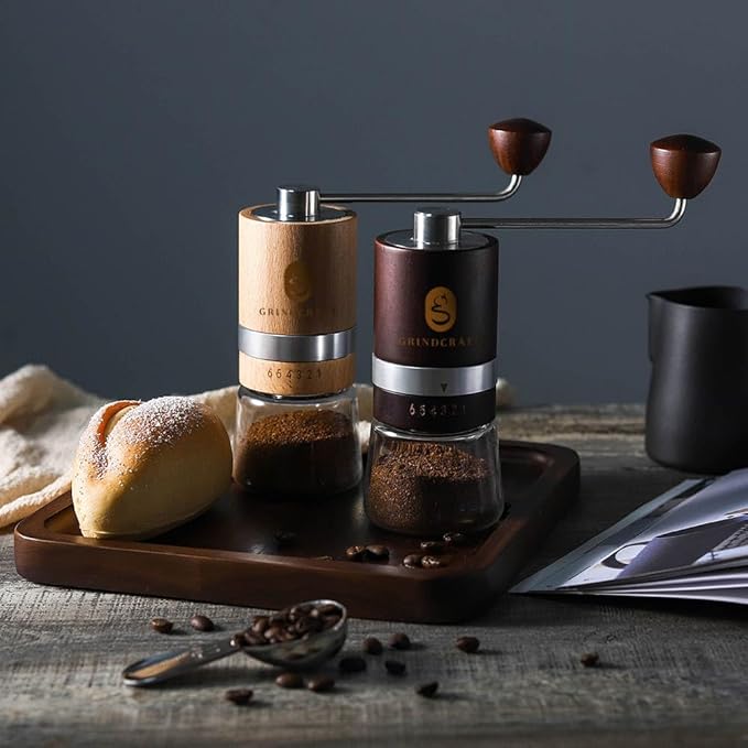 Burr vs Blade Grinders: Which Is Better for Your Coffee Routine?