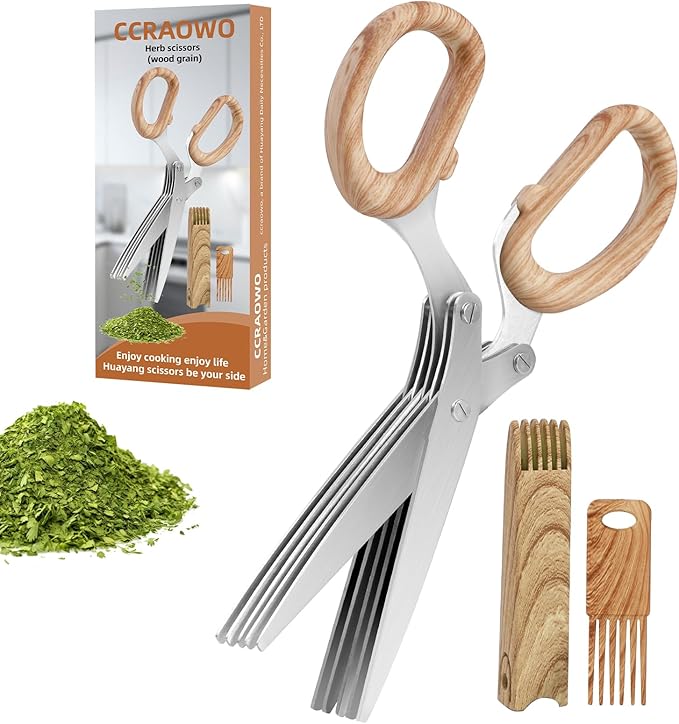 Must-Have Accessories for Modern Kitchens