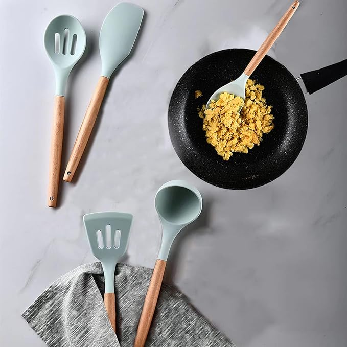 Best Silicone Utensils for 2025