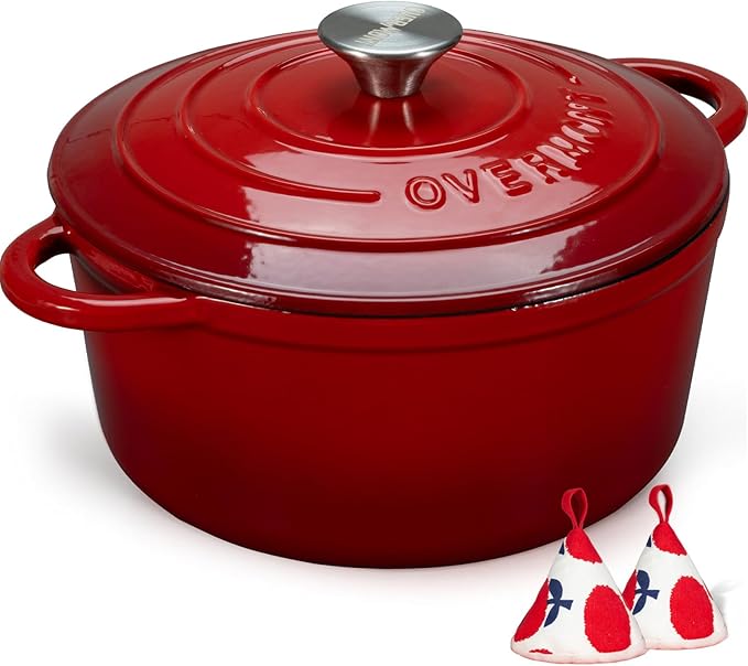 Dutch Oven Braising Recipes: Comfort Food with Timeless Style