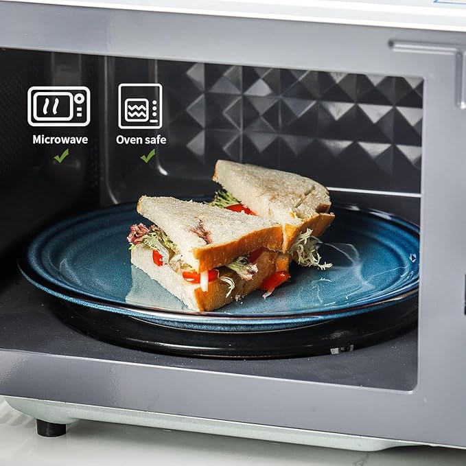 Microwave Cooking Safety Tips Everyone Should Know