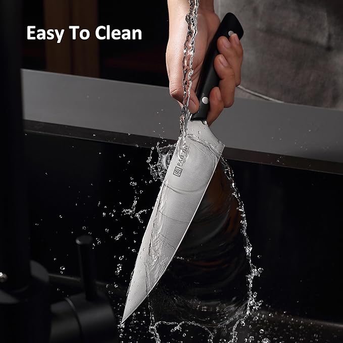 How to Choose the Right Chef’s Knife