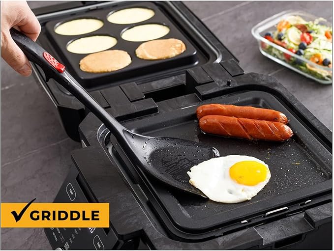 Griddle Breakfast Ideas for the Whole Family